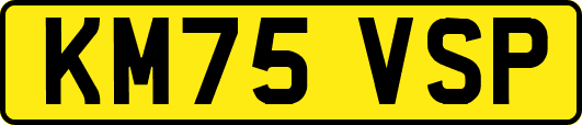 KM75VSP