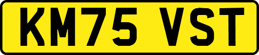 KM75VST