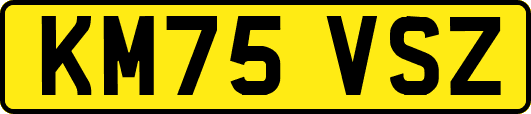 KM75VSZ