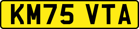KM75VTA