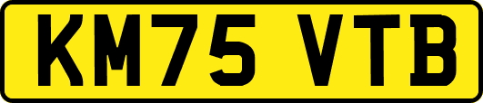KM75VTB