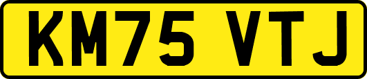 KM75VTJ