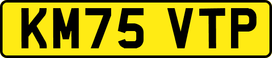 KM75VTP