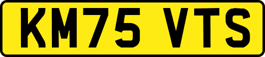 KM75VTS