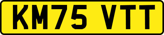 KM75VTT