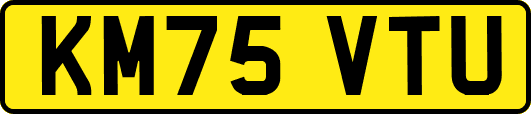 KM75VTU