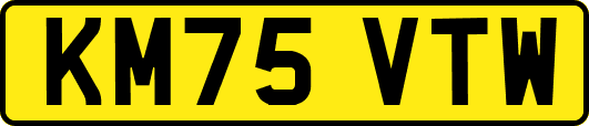 KM75VTW