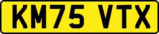 KM75VTX