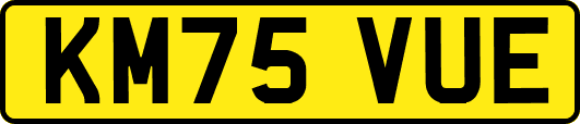 KM75VUE