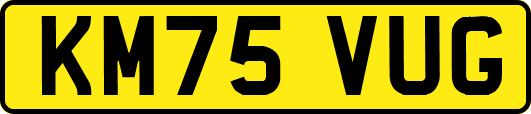 KM75VUG