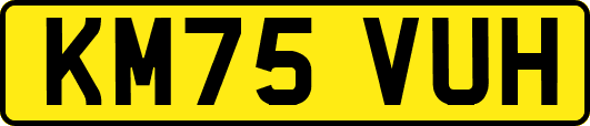 KM75VUH