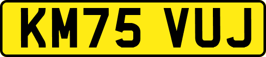 KM75VUJ
