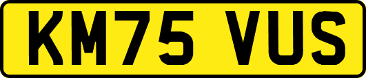 KM75VUS