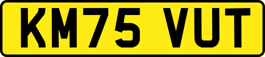 KM75VUT