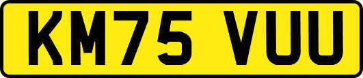 KM75VUU