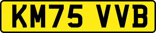 KM75VVB