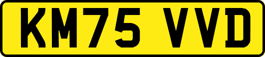 KM75VVD