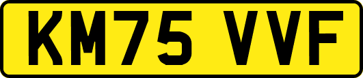KM75VVF