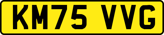 KM75VVG