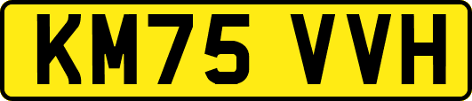KM75VVH