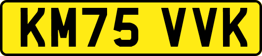 KM75VVK