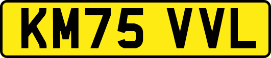 KM75VVL