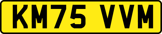 KM75VVM