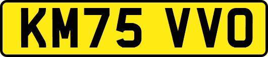 KM75VVO