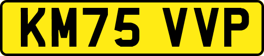 KM75VVP