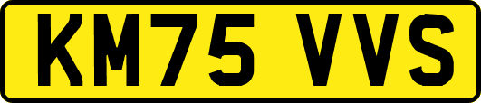 KM75VVS