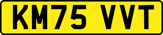 KM75VVT