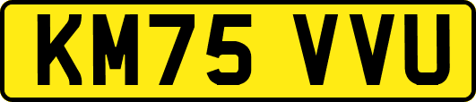 KM75VVU