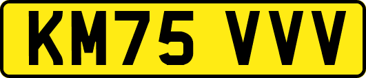 KM75VVV