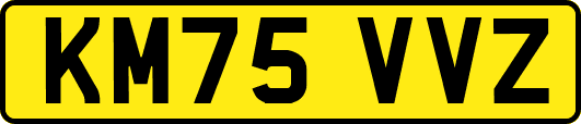 KM75VVZ