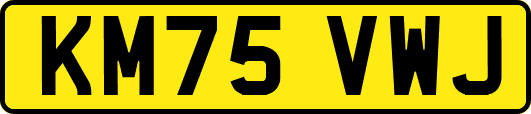 KM75VWJ