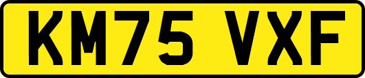 KM75VXF