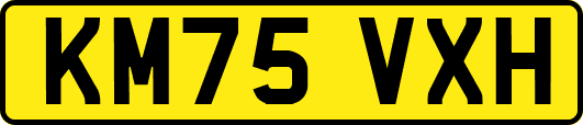 KM75VXH