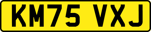 KM75VXJ