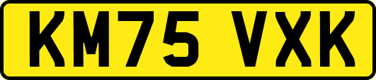 KM75VXK
