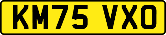 KM75VXO