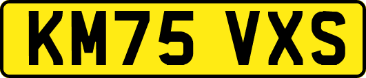 KM75VXS