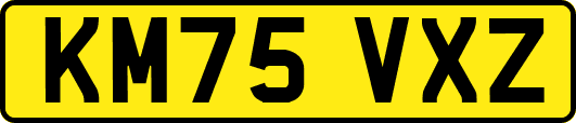 KM75VXZ