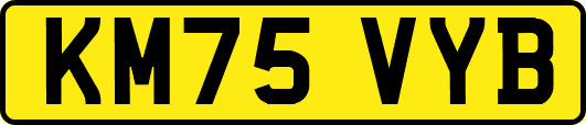KM75VYB