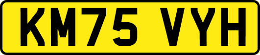 KM75VYH