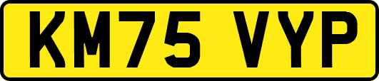 KM75VYP