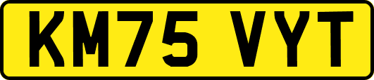 KM75VYT