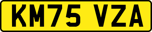 KM75VZA