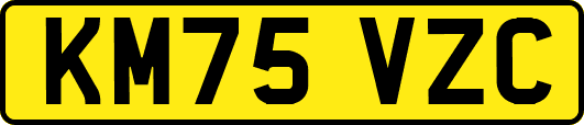 KM75VZC