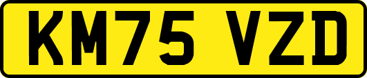 KM75VZD