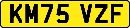 KM75VZF